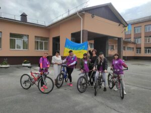 Велопробіг