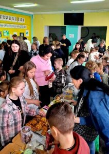 ГЕРОЇ ЖИВУТЬ, ПОКИ ПРО НИХ ПАМ’ЯТАЮТЬ!