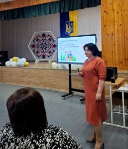 Партнерство в освітньому процесі: взаємодія школи, батьків та громади.